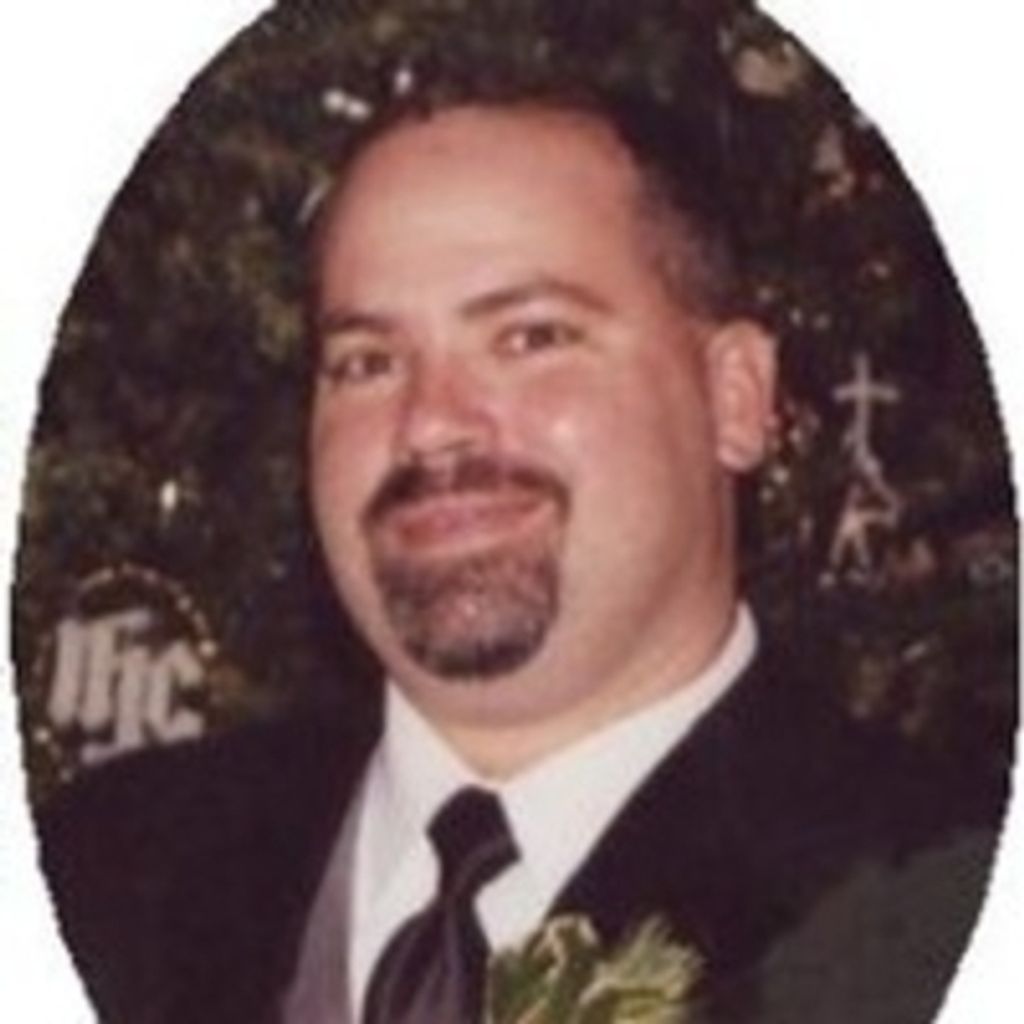 Eric David Stinson Profile Photo
