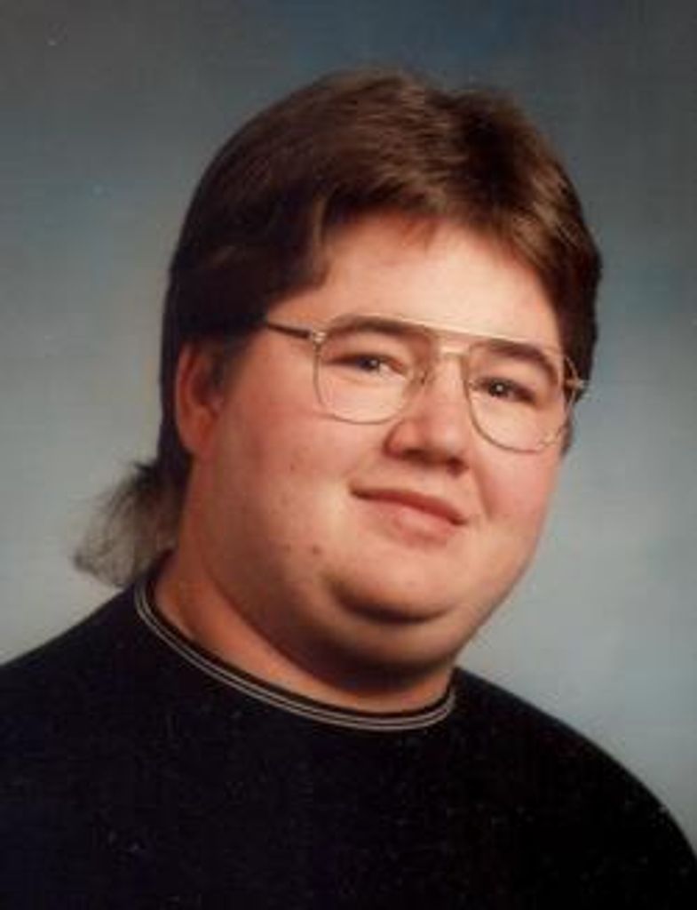 Michael Moose Profile Photo