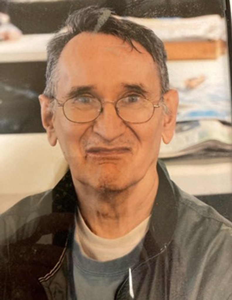 William Harry Whitacre