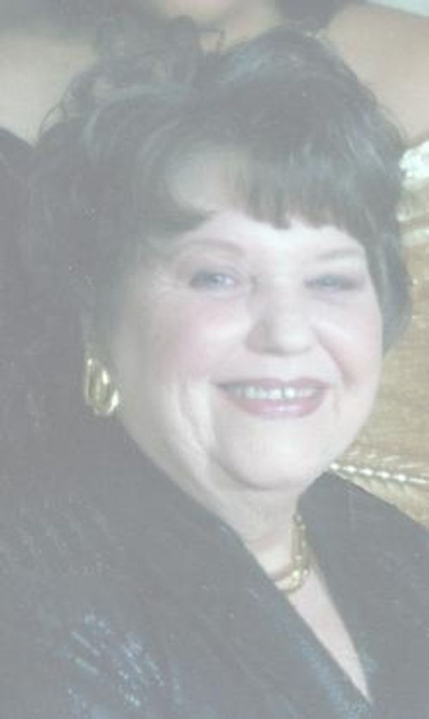 Donna Mae Conner