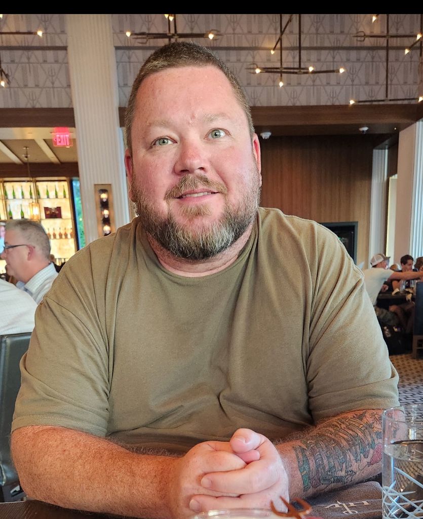 Michael "Mike" Duane Pitcher