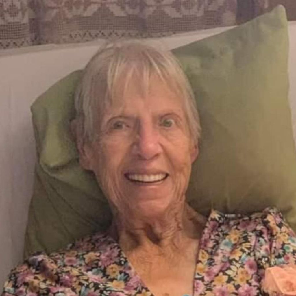 Gail L Jordan Profile Photo