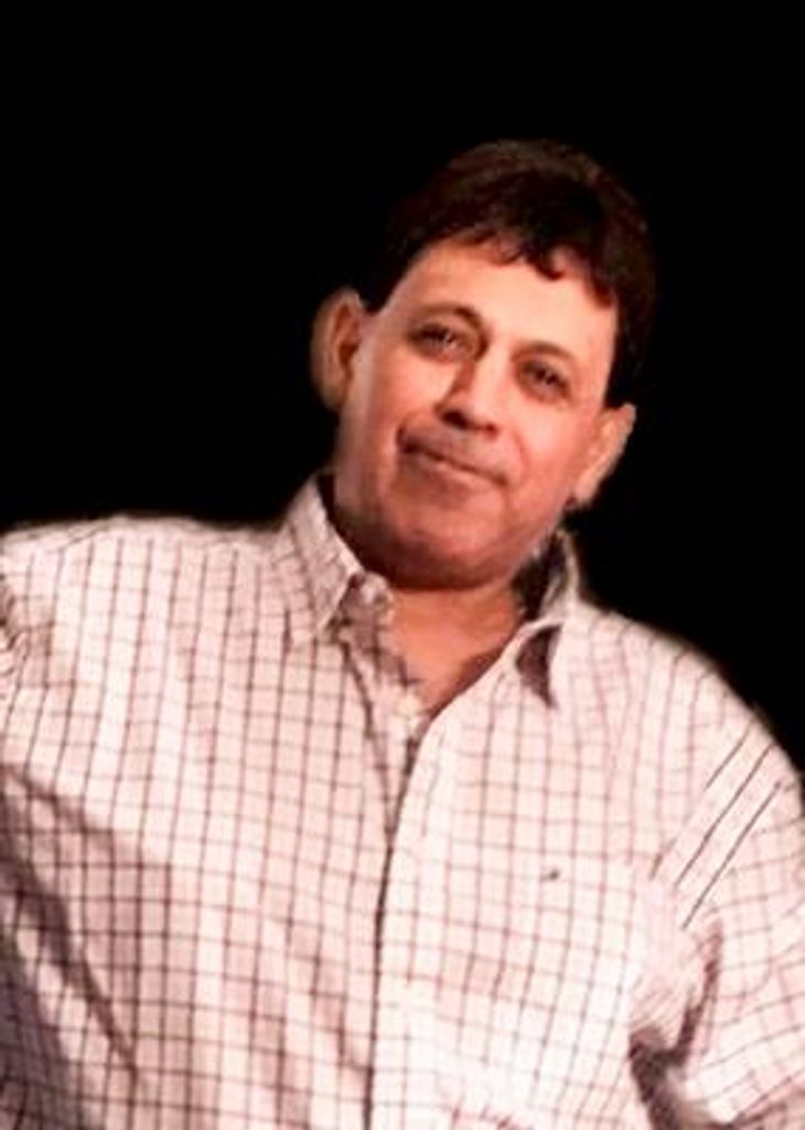 Jose Adrian Recendiz Zamodio Profile Photo