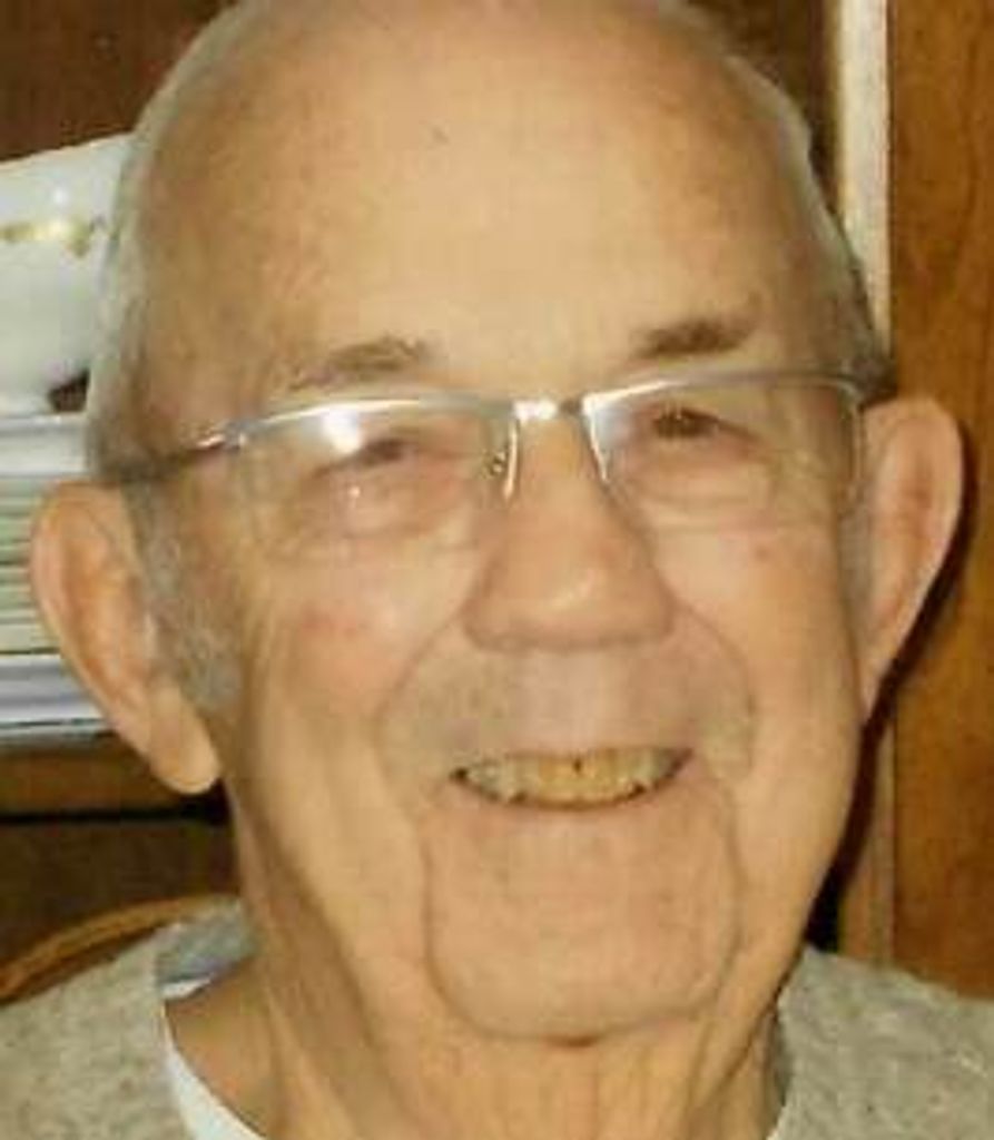 Harvey Wolf
