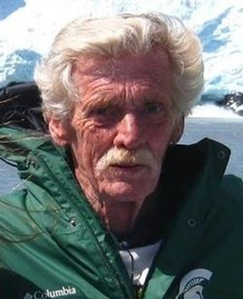 Leroy Woody Woodbury Profile Photo