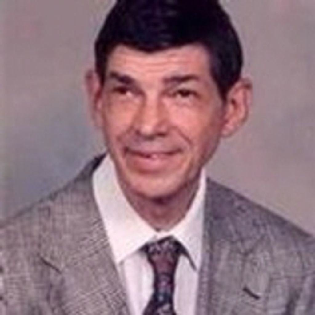 James Lockner