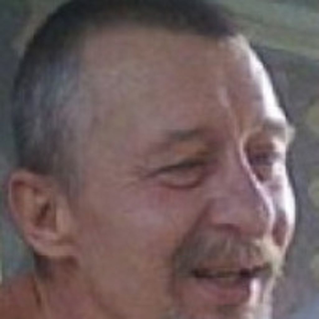 Timmy Lee Peterson