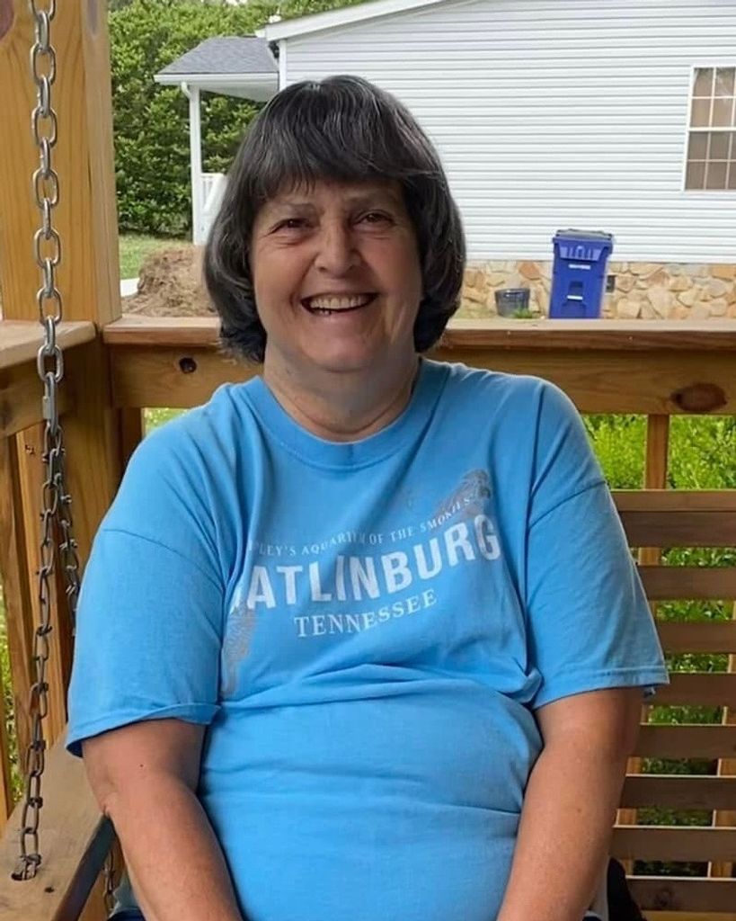 Janet Chamblee Benfield