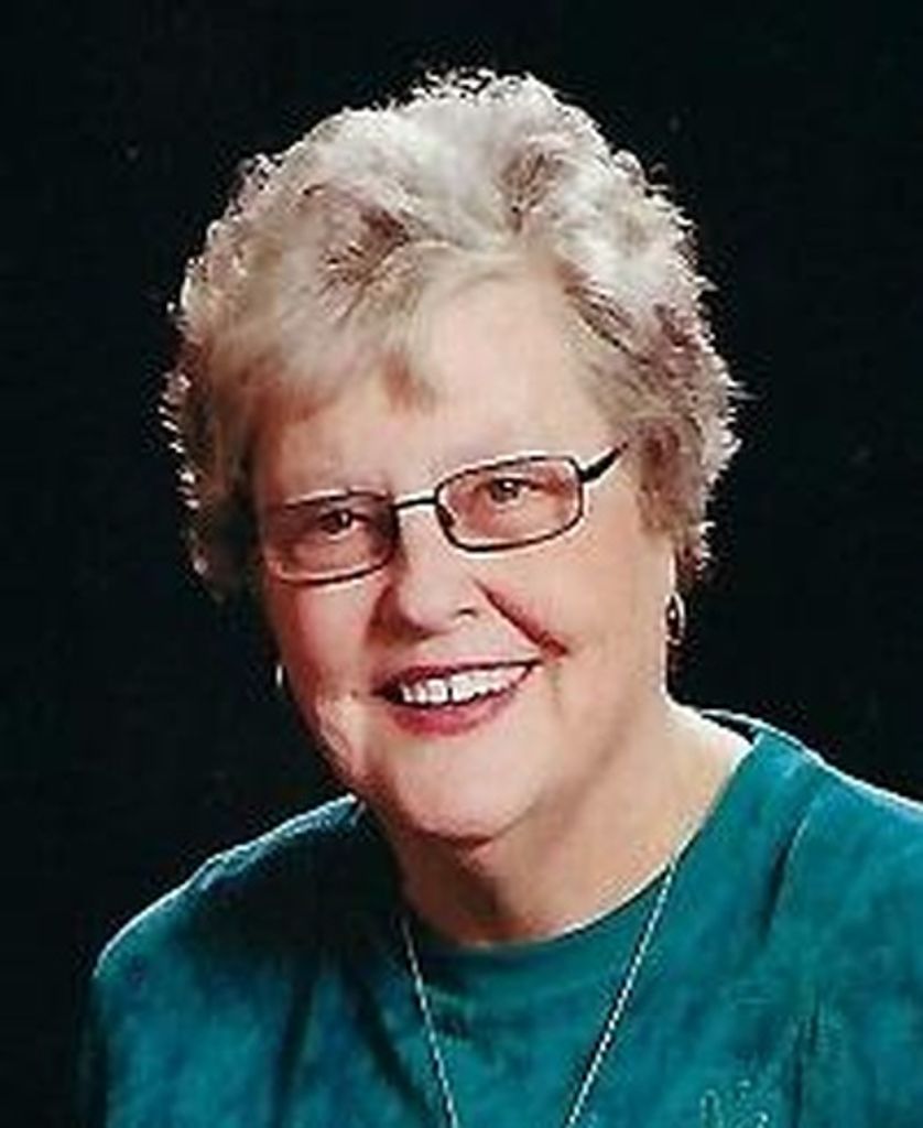 Camilla Ann Ewing Profile Photo