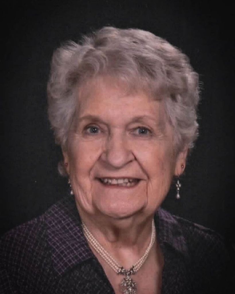 Norma J. Preston Profile Photo
