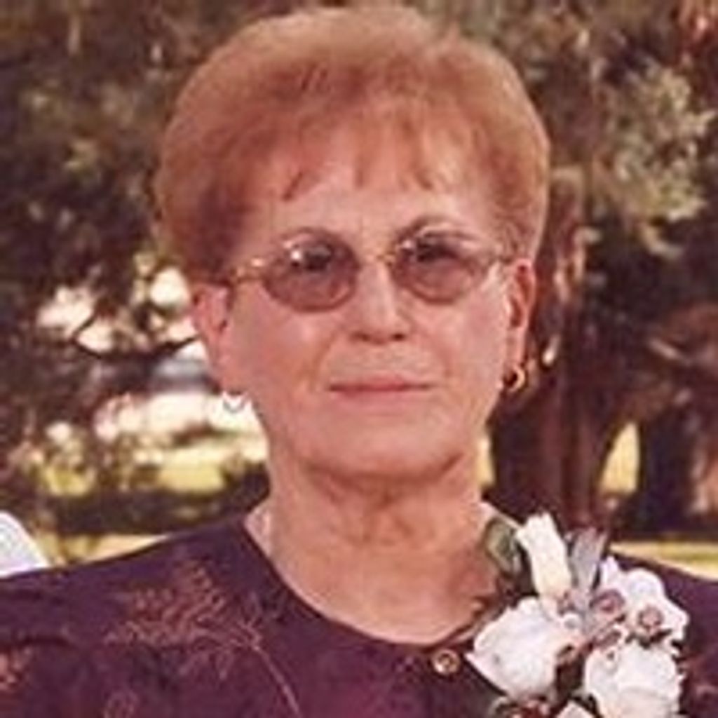 Arlys Denning