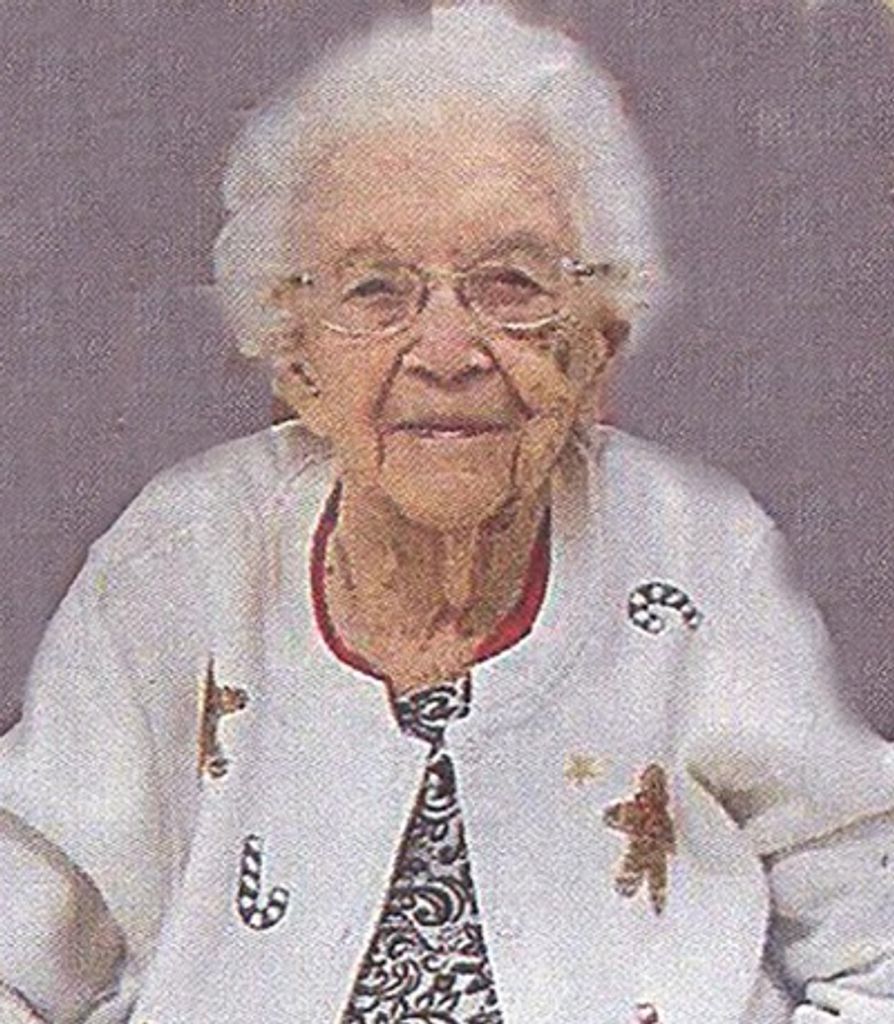 Maye Alma Stout Profile Photo