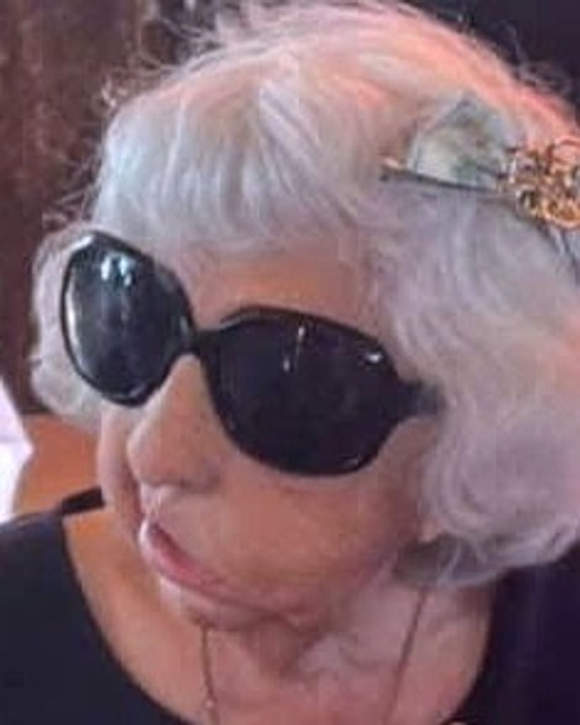 Durancita "Auntie Dudy" Duran