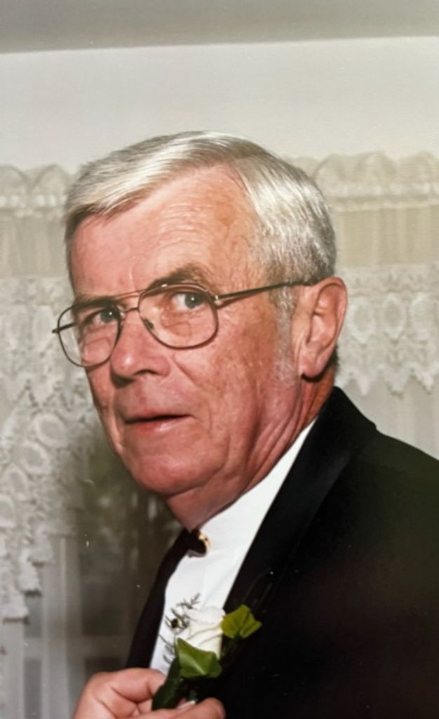 Joseph Leo Creamer Profile Photo