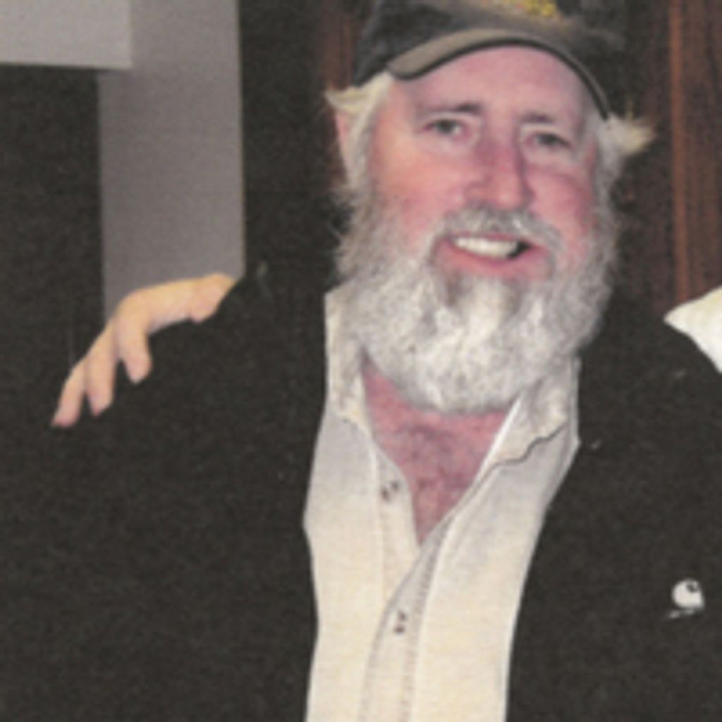 George Ronald Stepp