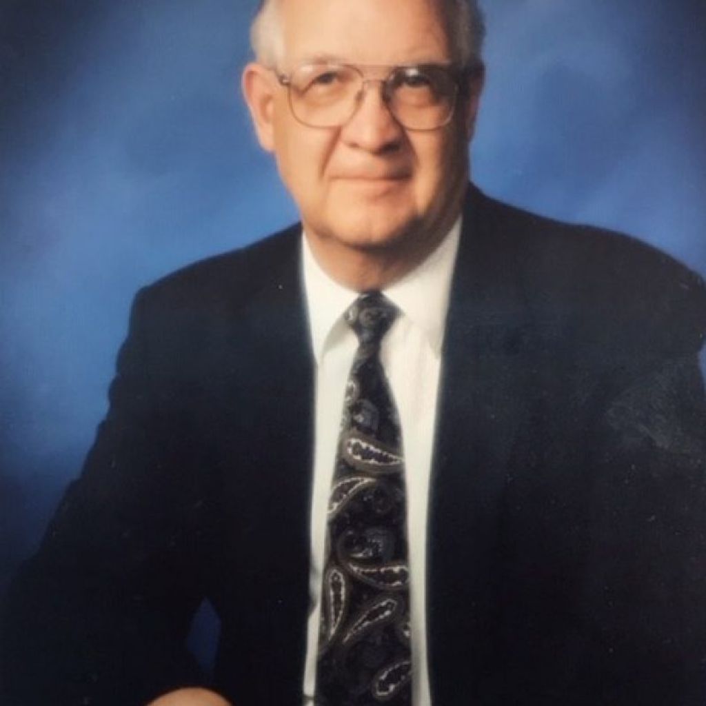 Fred Edward  Ulrich Profile Photo