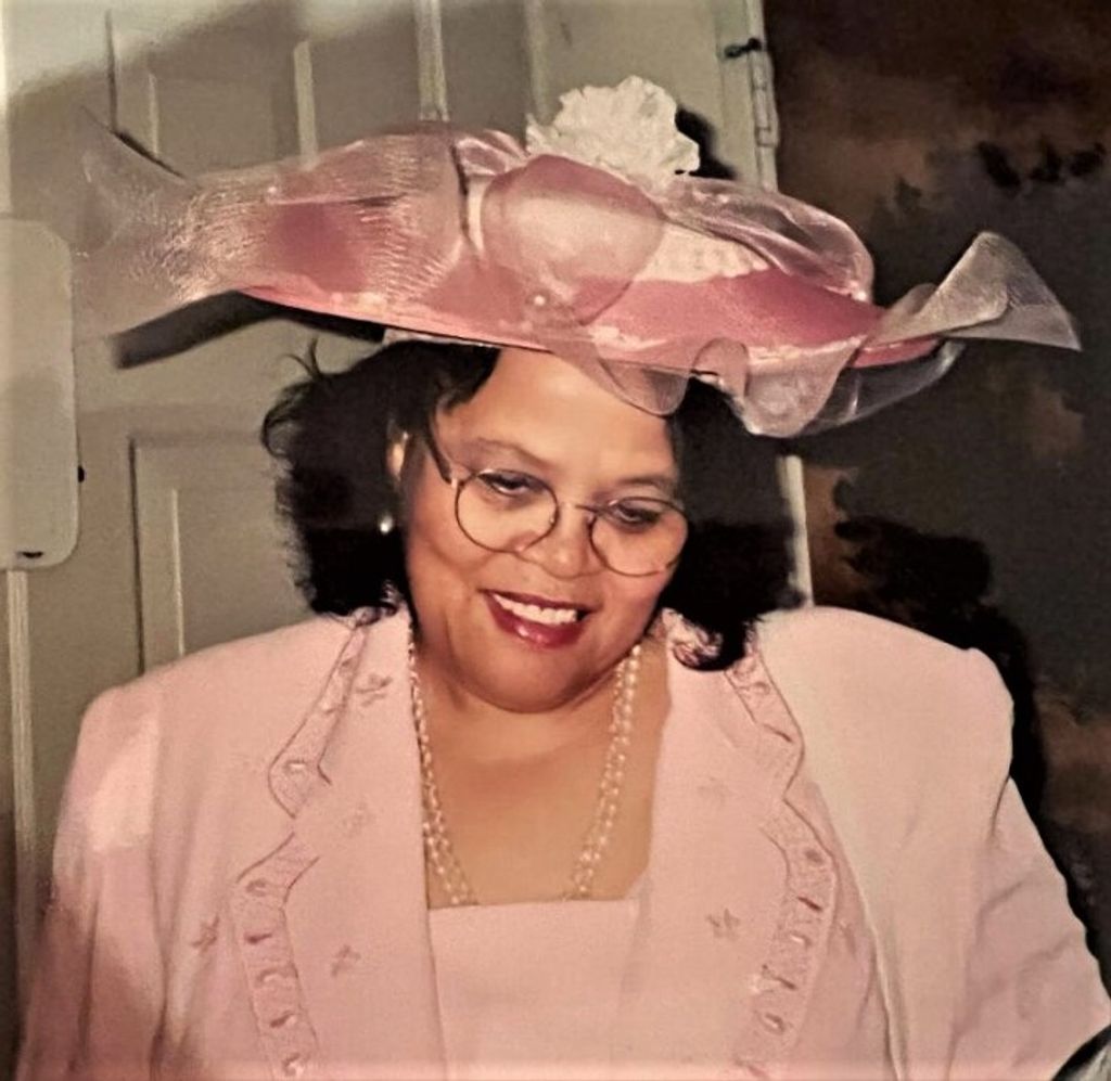 Naomi Mae Evans Profile Photo