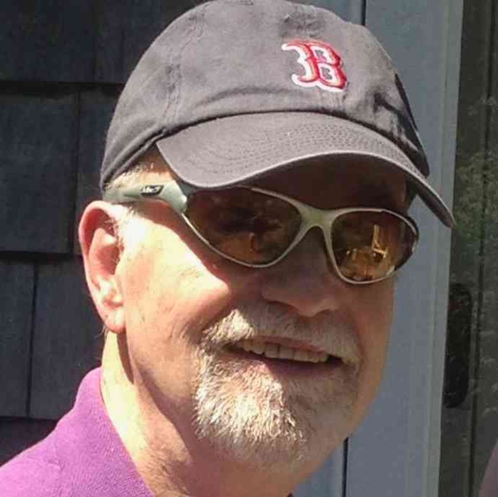Richard Edward Griffin Profile Photo