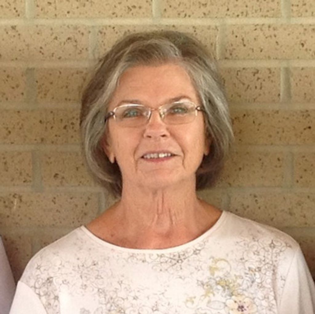 Mary Jane Hudgens Griffin Profile Photo