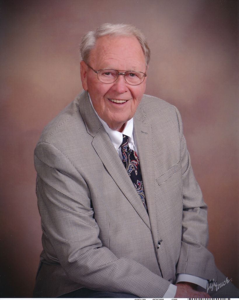 Paul Abernathy Profile Photo