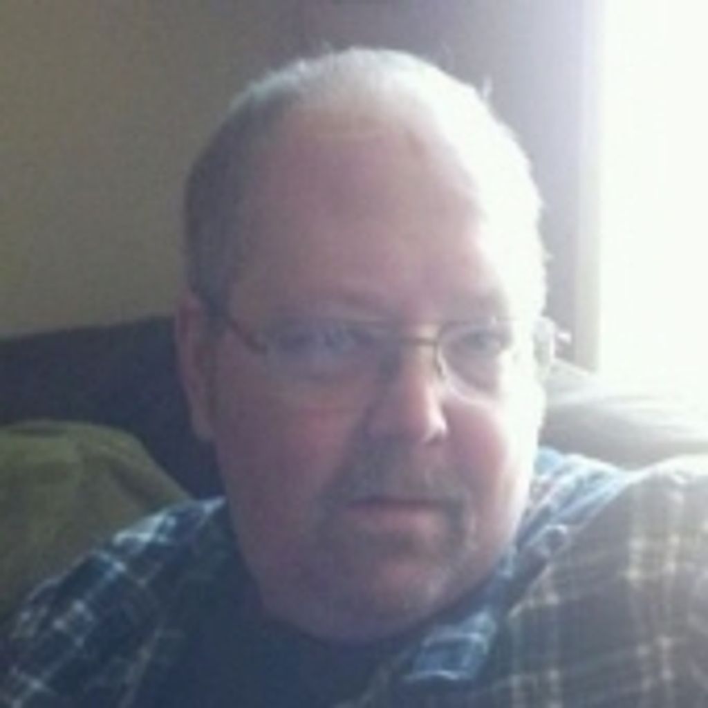 David H. Brookman