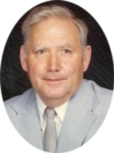 William Thomas Pedigo Profile Photo