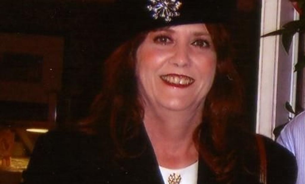 Constance J. Bullard
