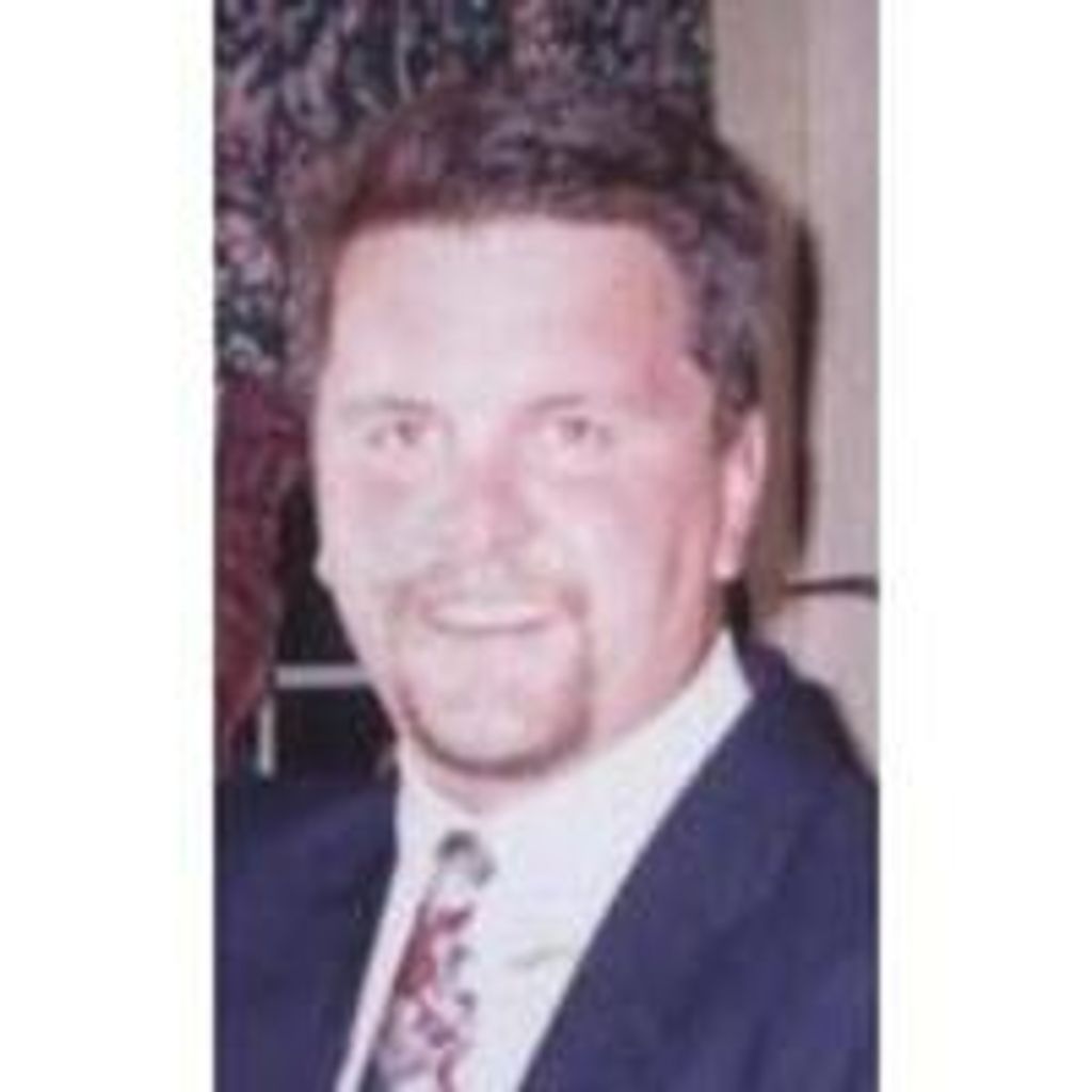 Danny Paul Baker