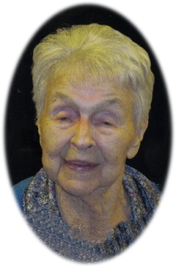 Immogene Mann Profile Photo