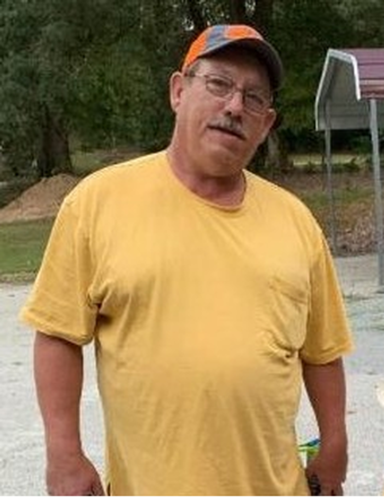 Kelley Lynn Mangrum Profile Photo