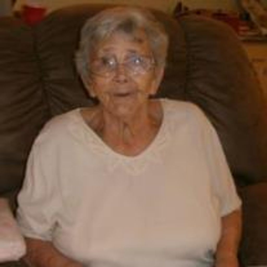 Beulah  Mae Defoe Profile Photo