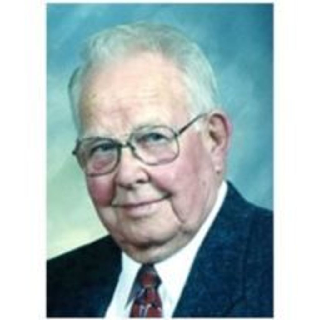 William A. Erickson Profile Photo