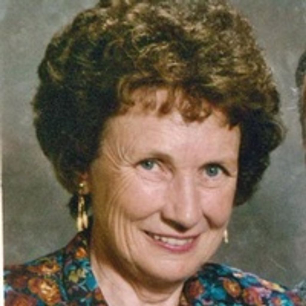 Mary  Elizabeth Lafranchi