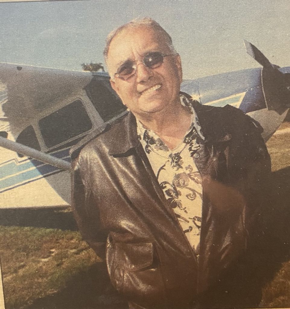 Frank C. D'Angelone Profile Photo