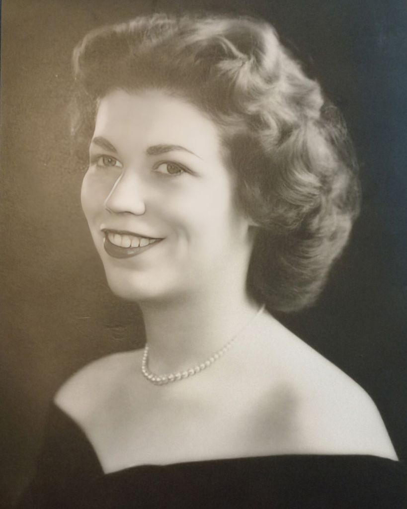 Barbara "Bobbie" Pace Profile Photo