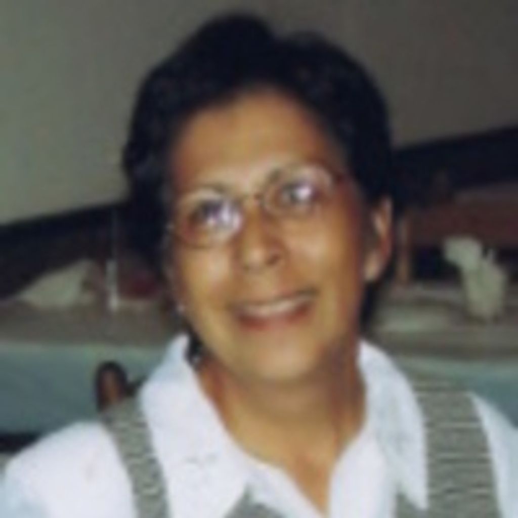 Pauline Rodriguez Guidet