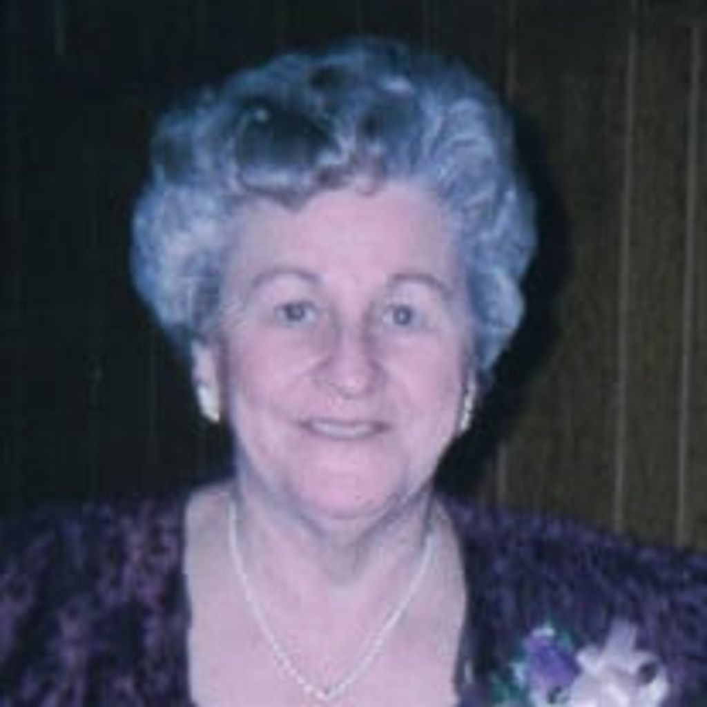 Ruth Lang