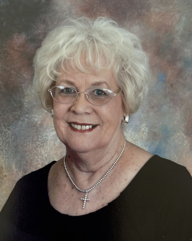 Linda Smith Heatherly Profile Photo