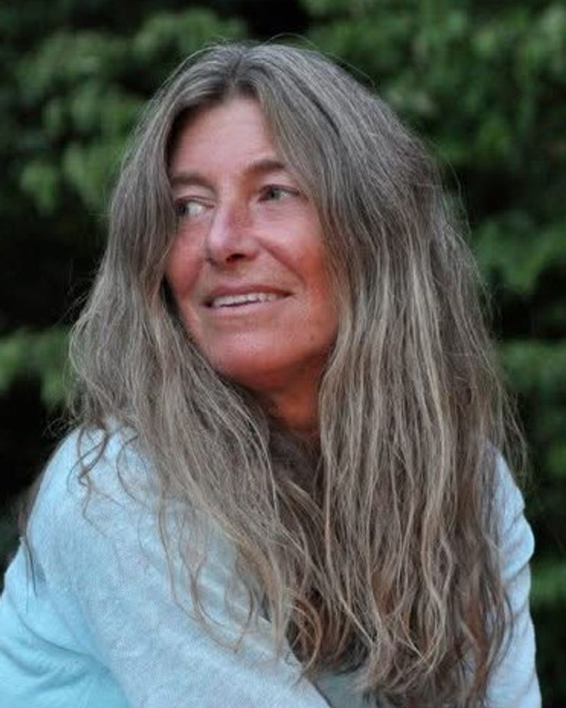 Wendy Ellen Russell Mendelsohn