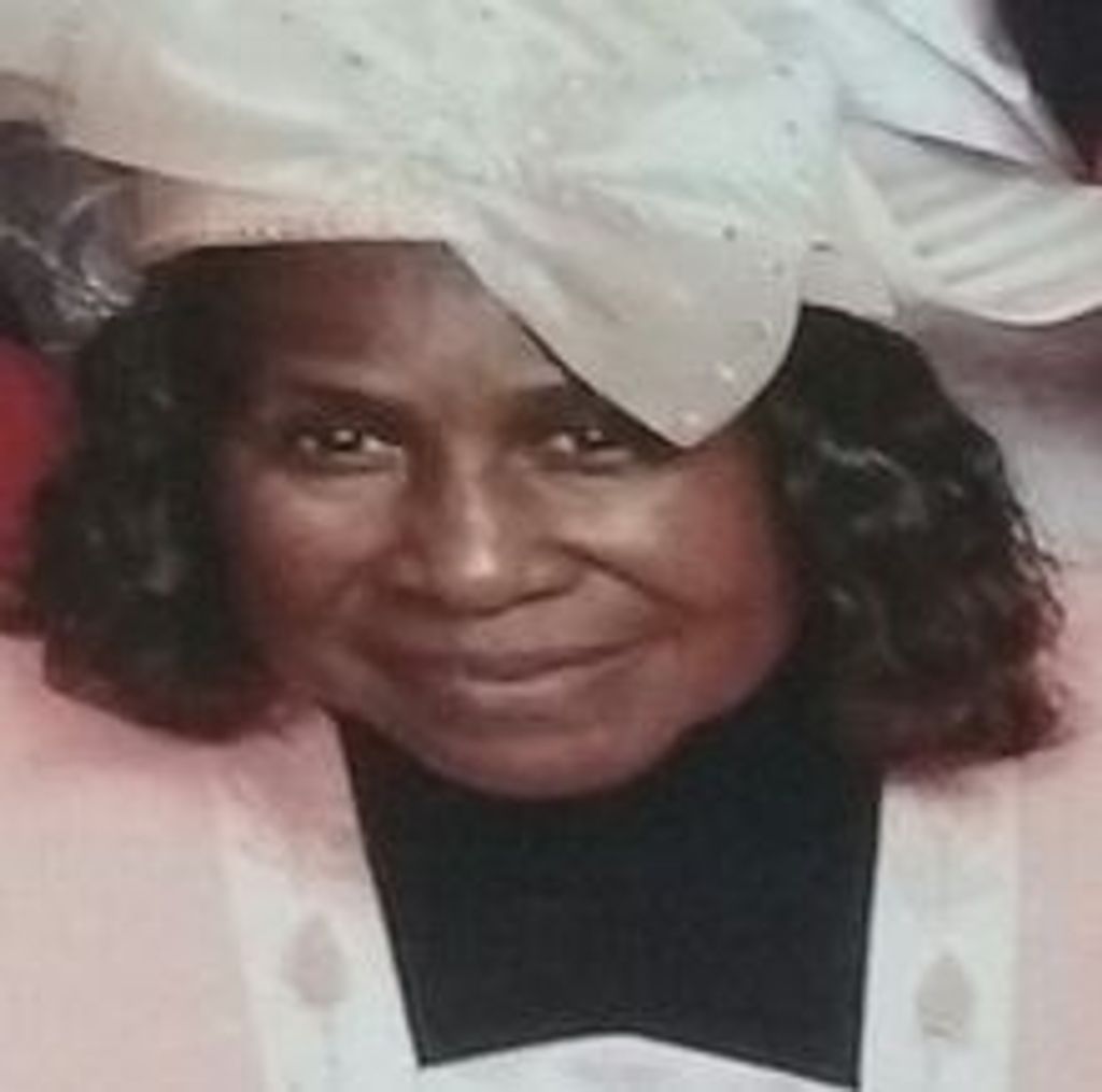 Ms Thelma Butler