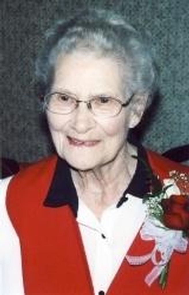 Grace Tellinghuisen