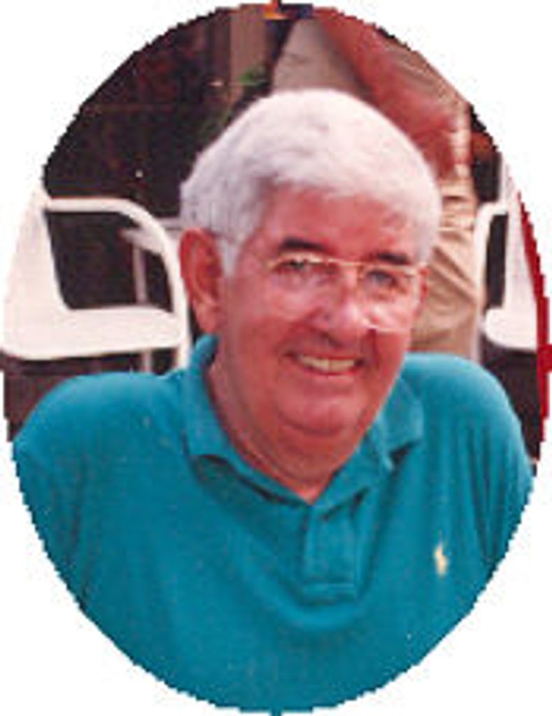 William Joseph Morrow Profile Photo