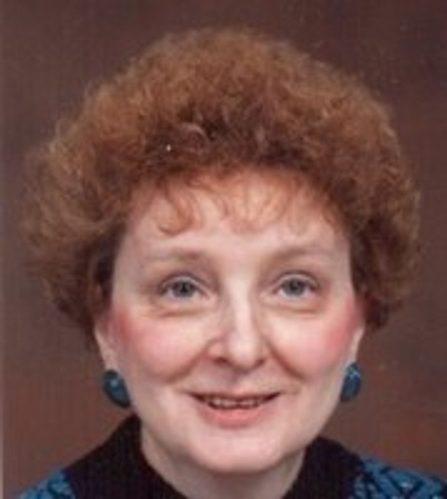Lila P. Winder