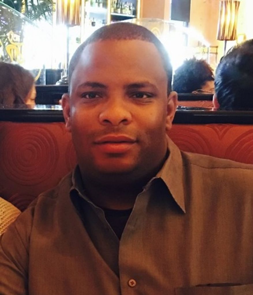 Daniel Justin Fields Profile Photo