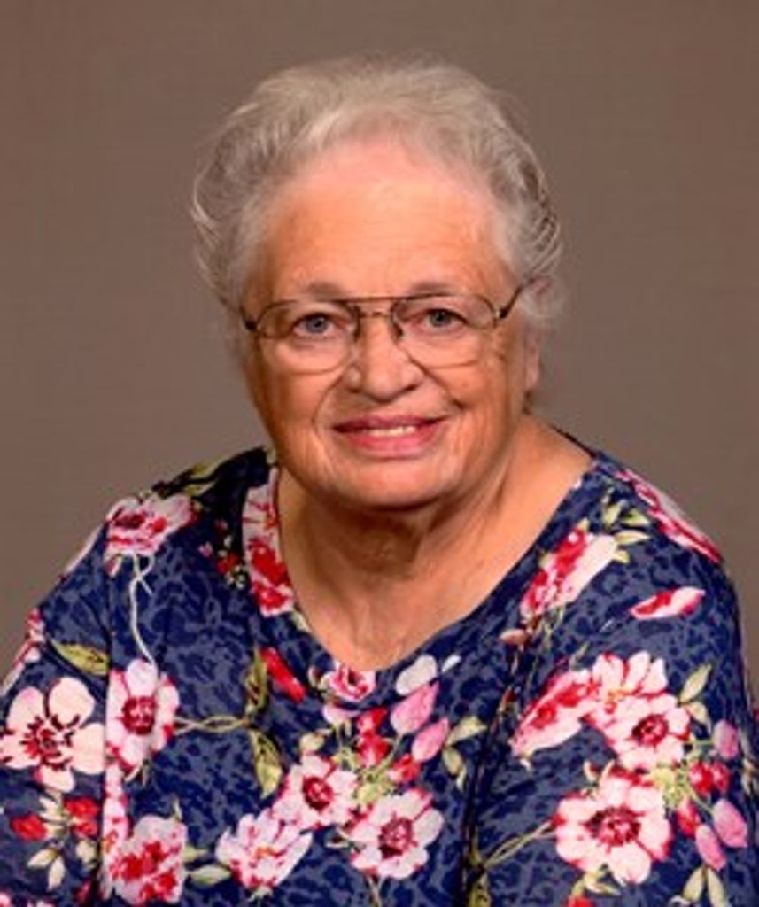 Geraldine R. "Gerry" Dempsay
