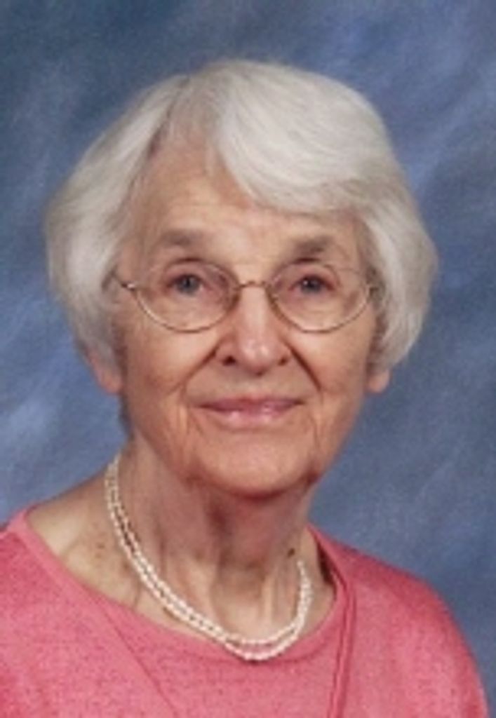 Fay Maxine Heid