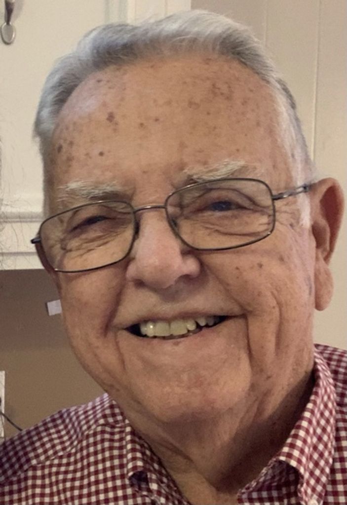 Mims Edward Mitchell Profile Photo