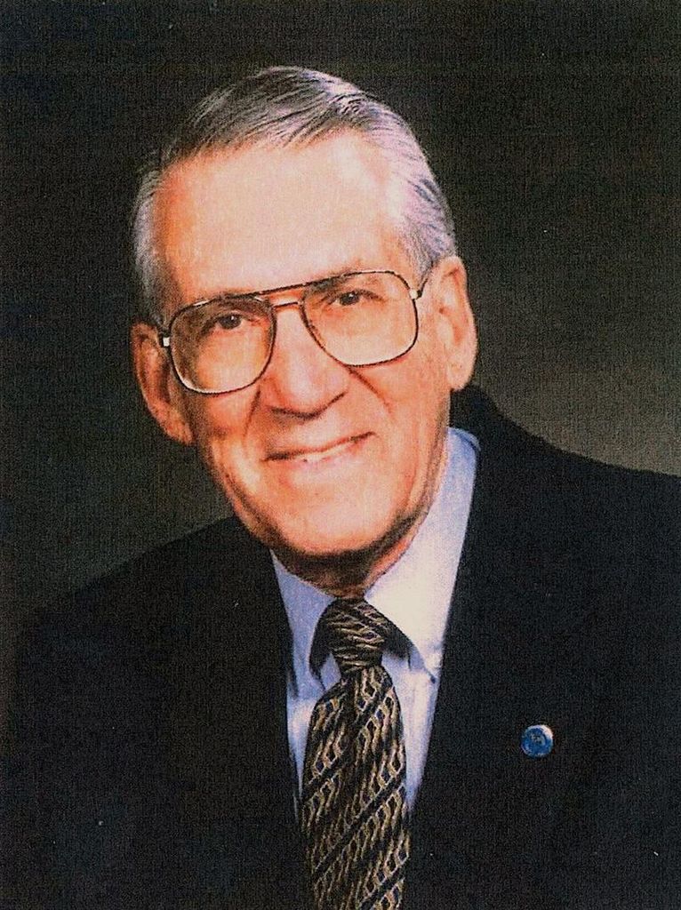 Dr. Milton F. Usry, Jr.