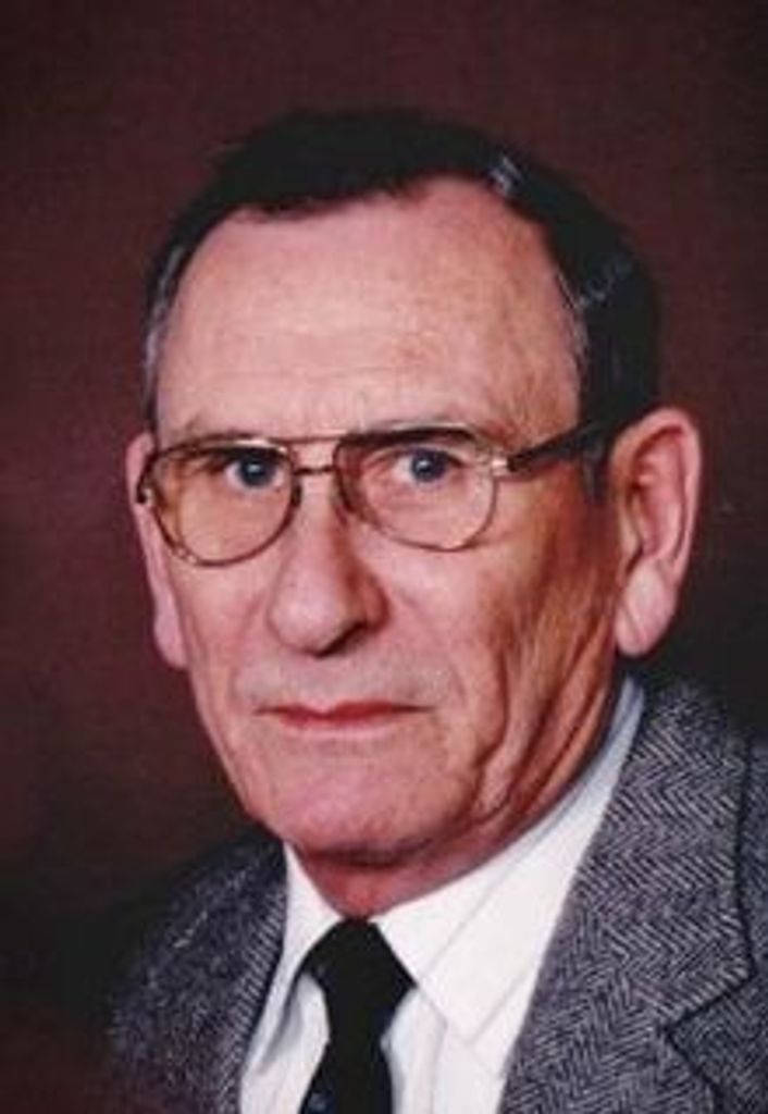 John A. Keyes