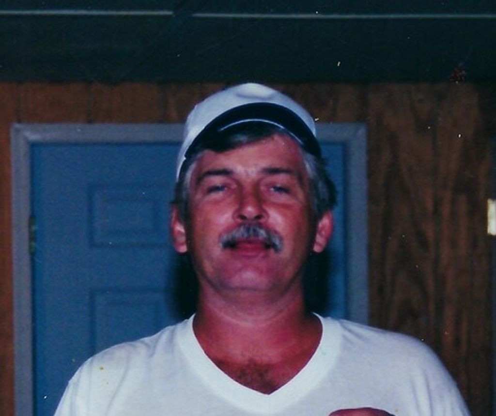 Jimmy Griffin Mcgraw Profile Photo